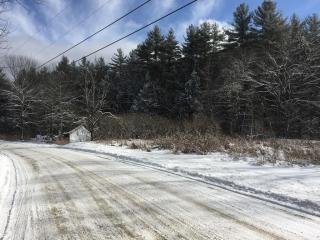 148 Couch Brook Rd, Leyden, MA 01337