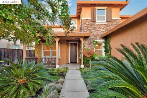 1108 Lake Park Dr, Oakley, CA 94561-3510
