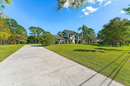 15394 74th Ave, West Palm Beach, FL 33418-1953