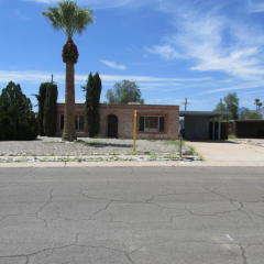 933 Miller Dr, Tucson, AZ 85710-2653