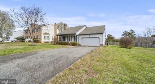 11205 Beauclaire Blvd, Fredericksburg, VA 22408-2438