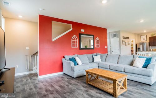 746 Seabreeze Rd, Frederica DE  19946 exterior