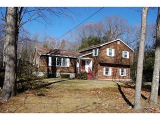 53 Birkdale Rd, Manchester NH  03110-4302 exterior