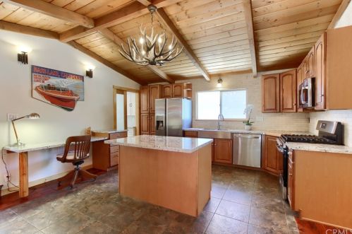 39667 Idylwild, Bass Lake, CA 93604-9707