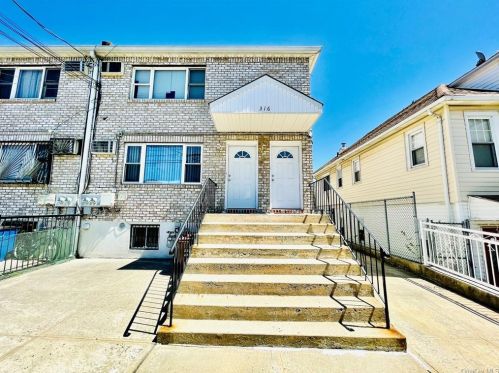 316 Huntington Ave, Bronx, NY 10465-3006