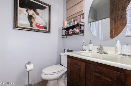 4161 Vlg St, Buckeye AZ  85396-3559 exterior