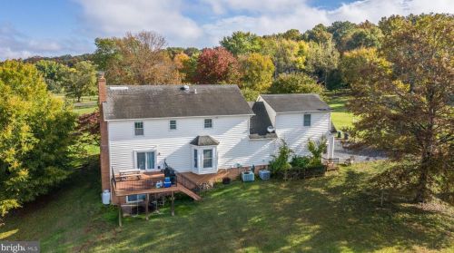 13140 Ada Ln, Nokesville VA  20181-3326 exterior