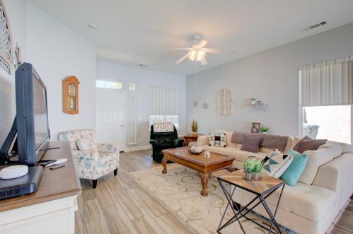 118 Little Johns Creek Dr, Valley Home CA  95361-4190 exterior
