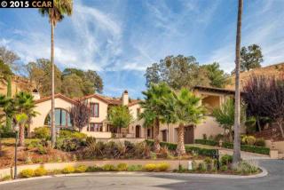 50 Camino Monte Sol, Alamo, CA 94507-1422