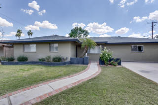 8207 Mariposa Dr, Scottsdale, AZ 85251-1734