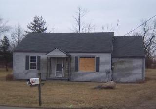 8251 Keister Rd, Liberty Township, OH 45042