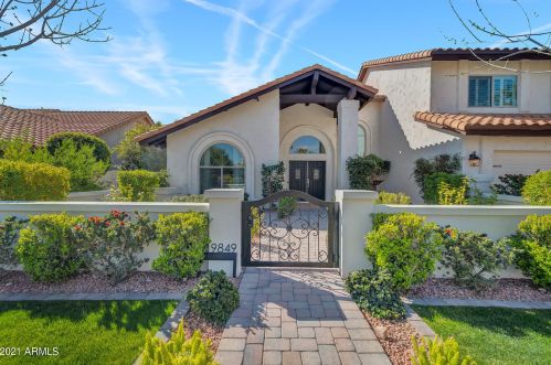 9849 Windrose Dr, Scottsdale, AZ 85260-4618