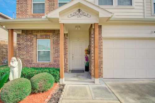 20314 Shire Ridge Ln, Humble, TX 77338-1297