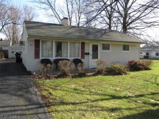 415 Ambler Dr, Elyria, OH 44035-2907