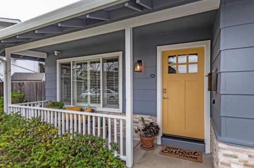 1539 Arata Ct, San Jose, CA 95125-1802