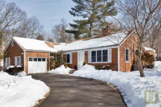 160 Wolfpit Ave, Norwalk, CT 06851-3434