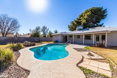 4935 Joyce Cir, Glendale, AZ 85308-3450