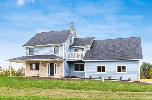 19100 Smokey Rd, Marysville, OH 43040-9697
