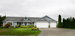 8116 Countrywood Dr, Olympia, WA 98501-9684