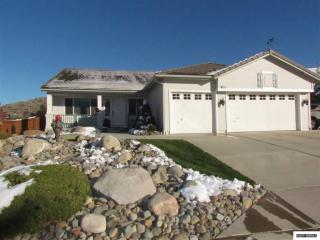 4510 Great Falls Loop, Reno, NV 89511-6095