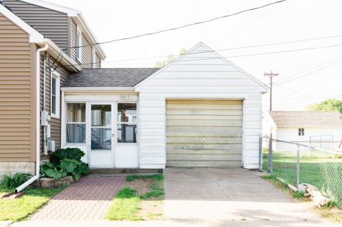 1825 East Ave, La Crosse WI 54601-5767 exterior