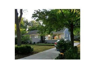 3138 Waldmar Rd, Toledo, OH 43615-1441