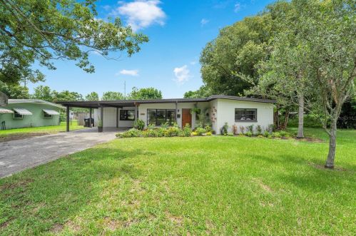 2700 Kingfisher Dr, Orlando, FL 32806-5735