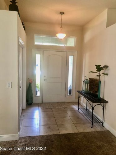 614 Breakaway Trl, Titusville FL  32780-3269 exterior