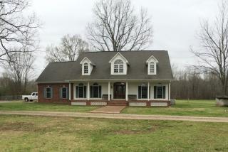 445 Lisbon Rd, Middleton, TN 38052-8265