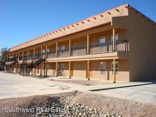 117 Townsgate Plz, Clovis NM  88101-3766 exterior