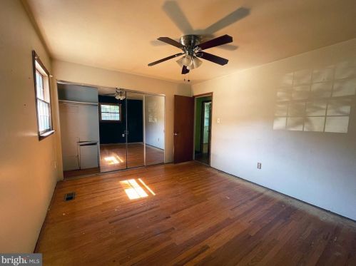 131 Clover St, Browns Mills NJ 08015-2032 exterior