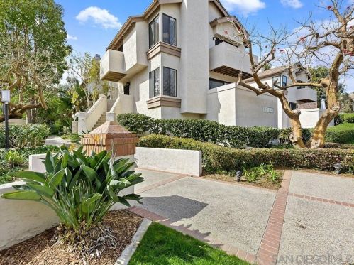 2714 Ariane Dr, San Diego, CA 92117-3437