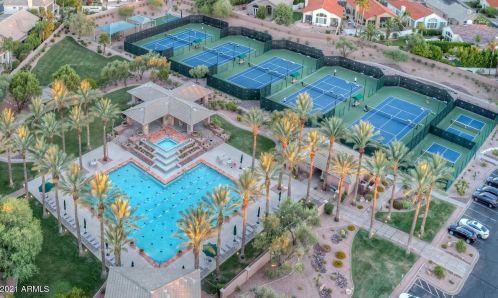 11895 Del Timbre Dr, Scottsdale AZ 85259-6301 exterior