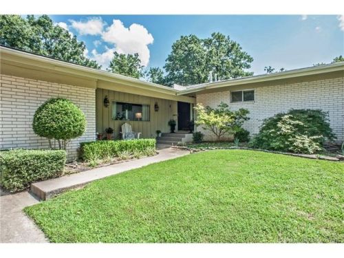 1838 Woods Rd, Mcalester, OK 74501-7265