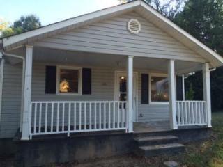 1321 May Ave, Gastonia NC  28052-1909 exterior