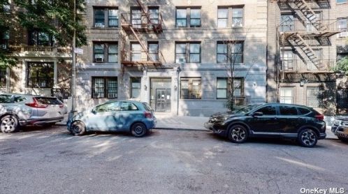 834 Riverside Dr, New York NY 10032-5403 exterior