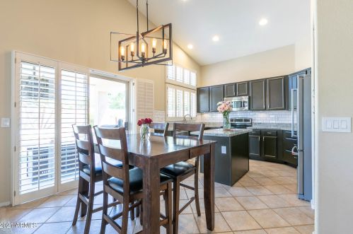 2931 Tumbleweed Ln, Chandler AZ  85286-4493 exterior