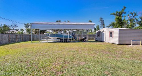 401 12th St, Lynn Haven FL  32444-2613 exterior