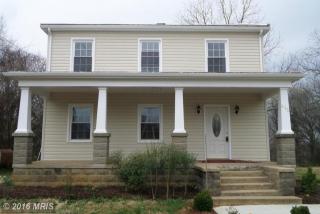 612 Kings Hwy, Fredericksburg, VA 22405-3156