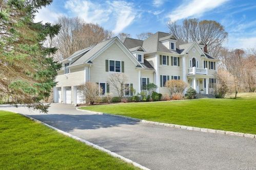 2 Hemlock Holw, Chappaqua, NY 10514-1923
