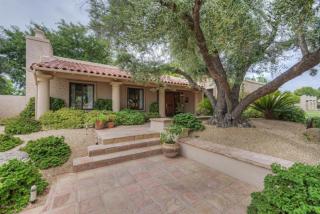 7646 Via De Manana, Scottsdale, AZ 85258-3517