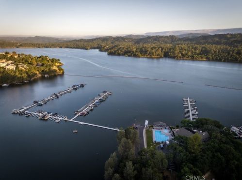 2178 Ridge Rider Rd, Lake Nacimiento CA  93426-9605 exterior