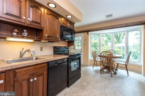 1106 Vilsmeier Rd, Lansdale PA  19446-1711 exterior