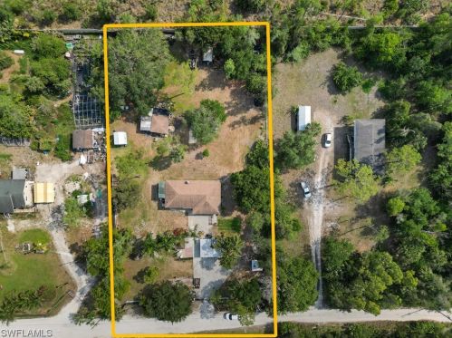 1780 Acremaker Rd, Naples, FL 34120-3911
