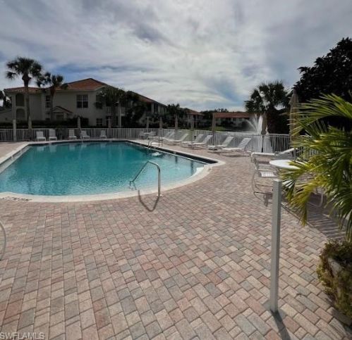 1036 Egrets Walk Cir, Naples FL  34108-5400 exterior