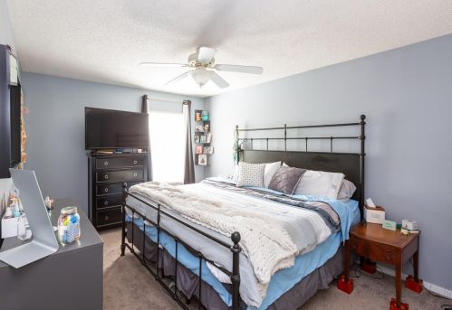 1384 Thayer Hall Dr, Mount Pleasant SC  29466-9480 exterior