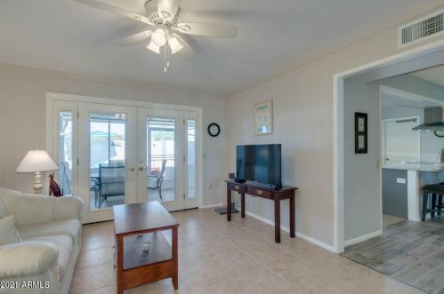 13306 Copperstone Dr, Sun City AZ  85375-4821 exterior