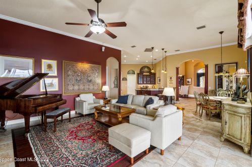 3618 Indian Riv Dr, Cocoa FL 32926-8705 exterior