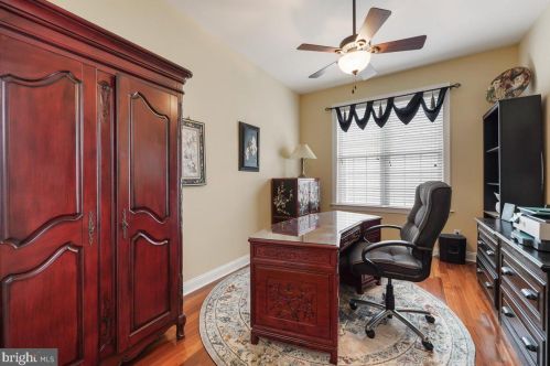 830 Woods End Ct, Collegeville PA  19426-2912 exterior