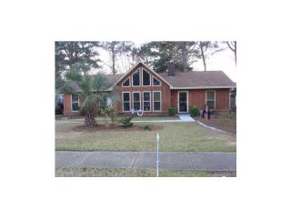 4230 Beardsley Dr, Montgomery AL  36109-1625 exterior
